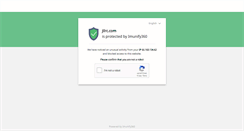 Desktop Screenshot of jilrc.com